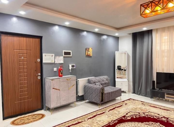 سوئیت سویت سوییت تهرانپارس|اجارهٔ کوتاه‌مدت آپارتمان و سوئیت|تهران, تهرانپارس شرقی|دیوار