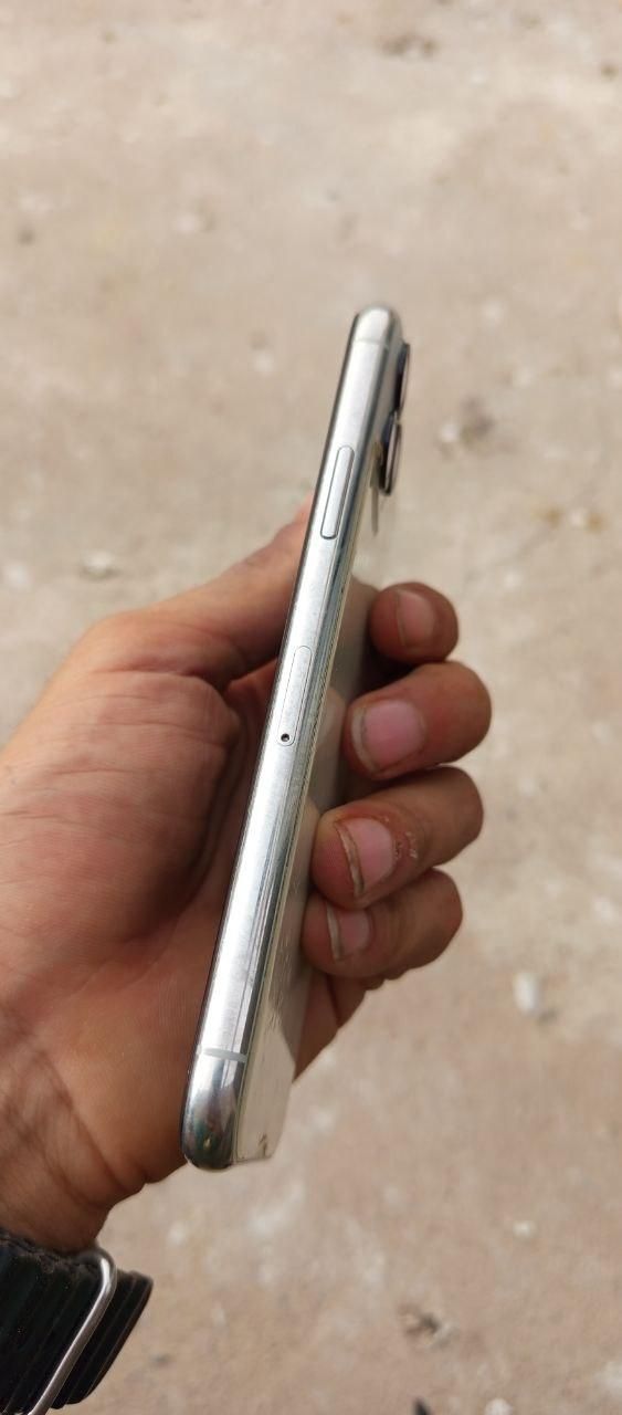 اپل iPhone 11 Pro با حافظهٔ ۲۵۶ گیگابایت|موبایل|شوشتر, |دیوار