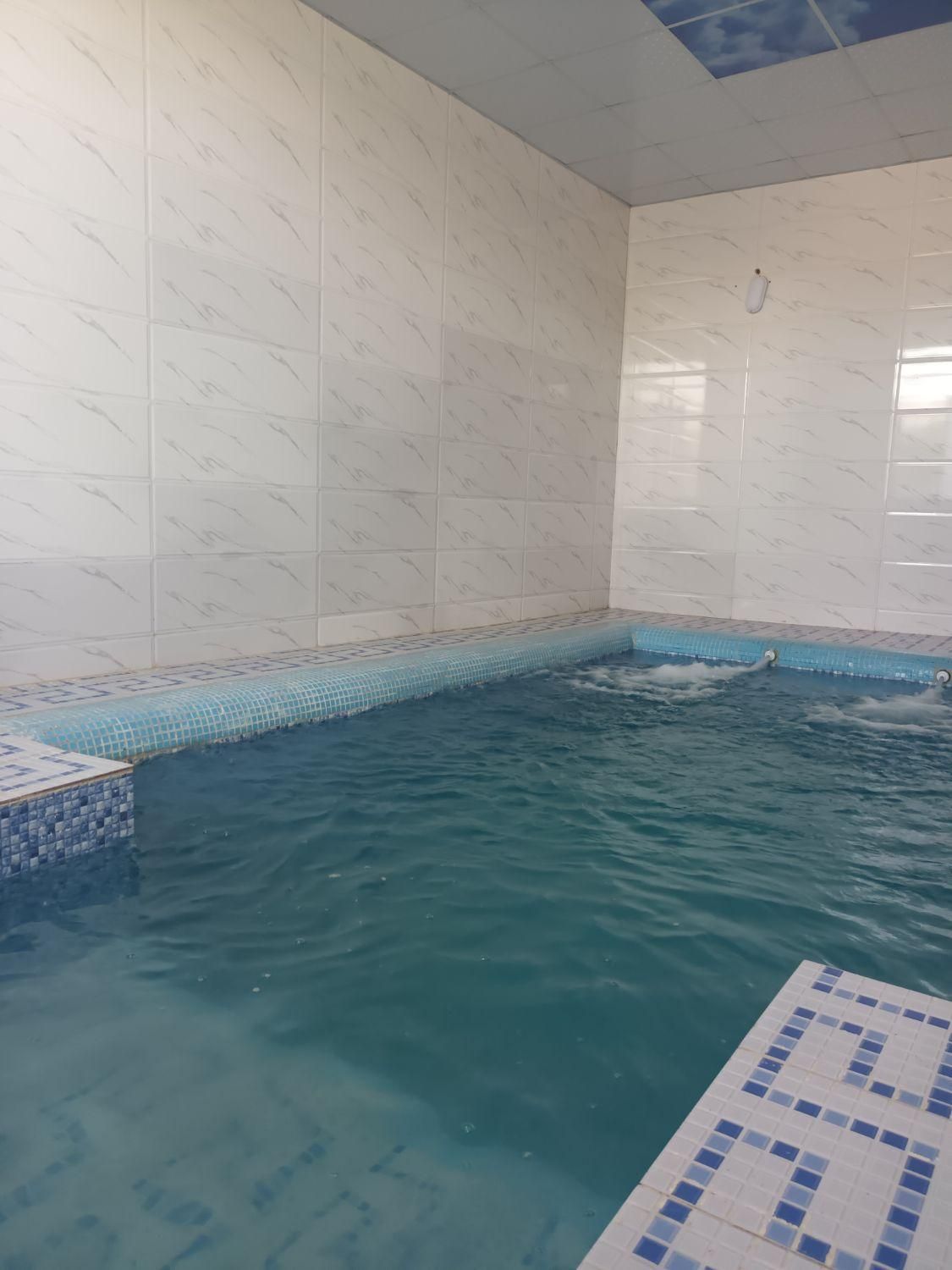 سوئیت اجاره ای|اجارهٔ کوتاه‌مدت آپارتمان و سوئیت|مشهد, توس فردوسی|دیوار