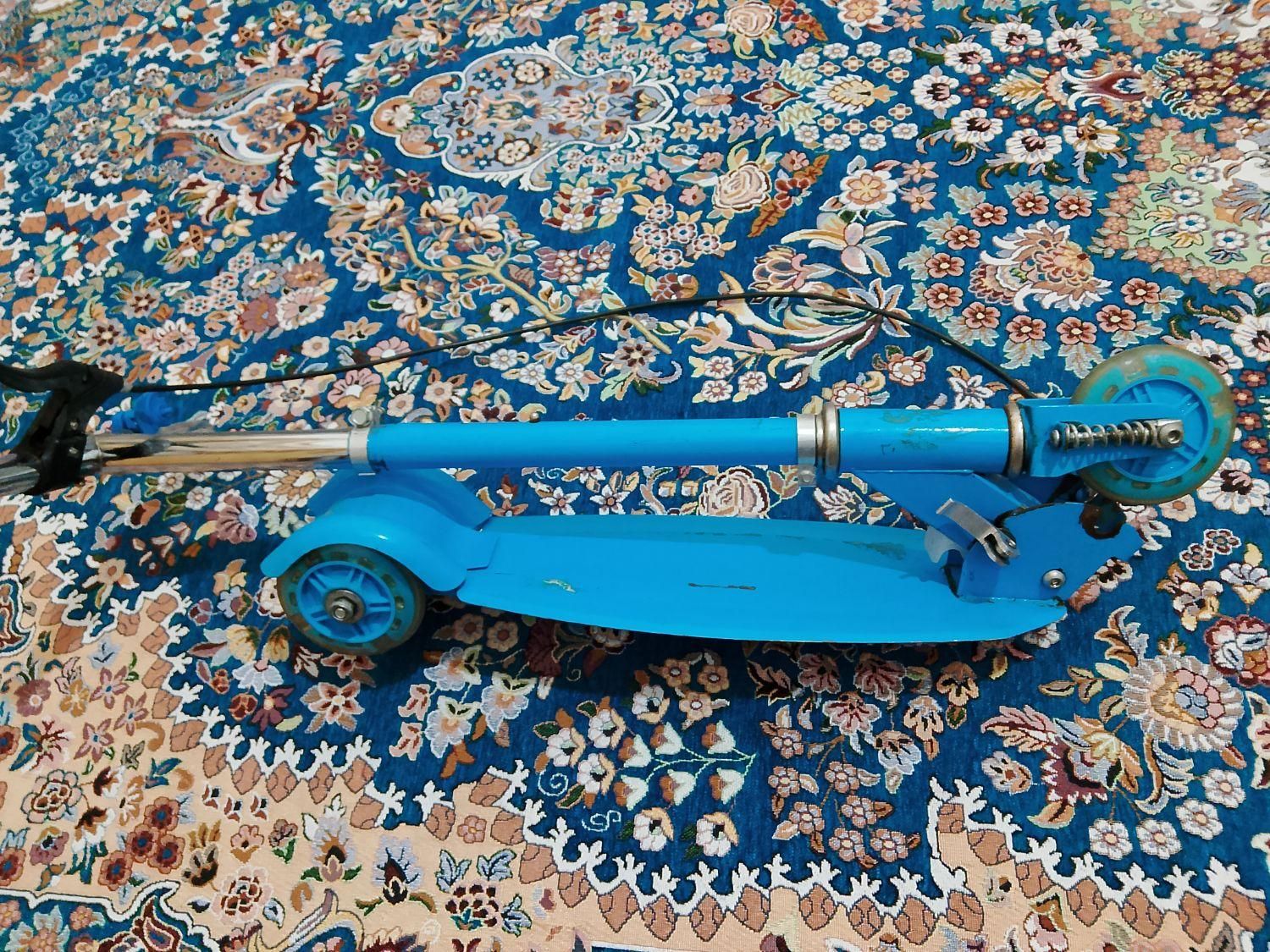 اسکیت|دوچرخه، اسکیت، اسکوتر|زاهدان, |دیوار