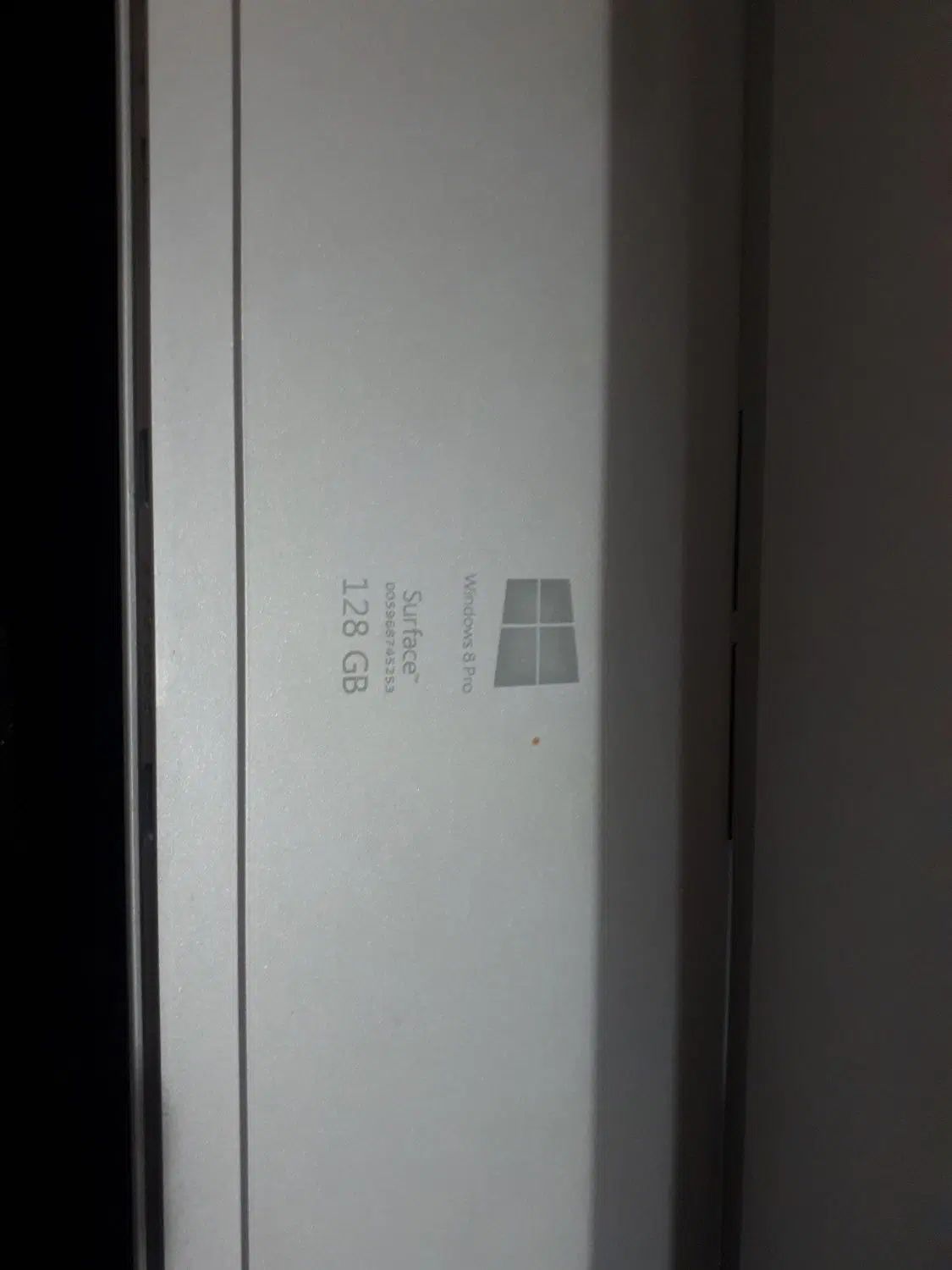 لب تاپ (surface  (pro10windoz معاوضه باهرچی دارم|رایانه همراه|تهران, پرستار|دیوار
