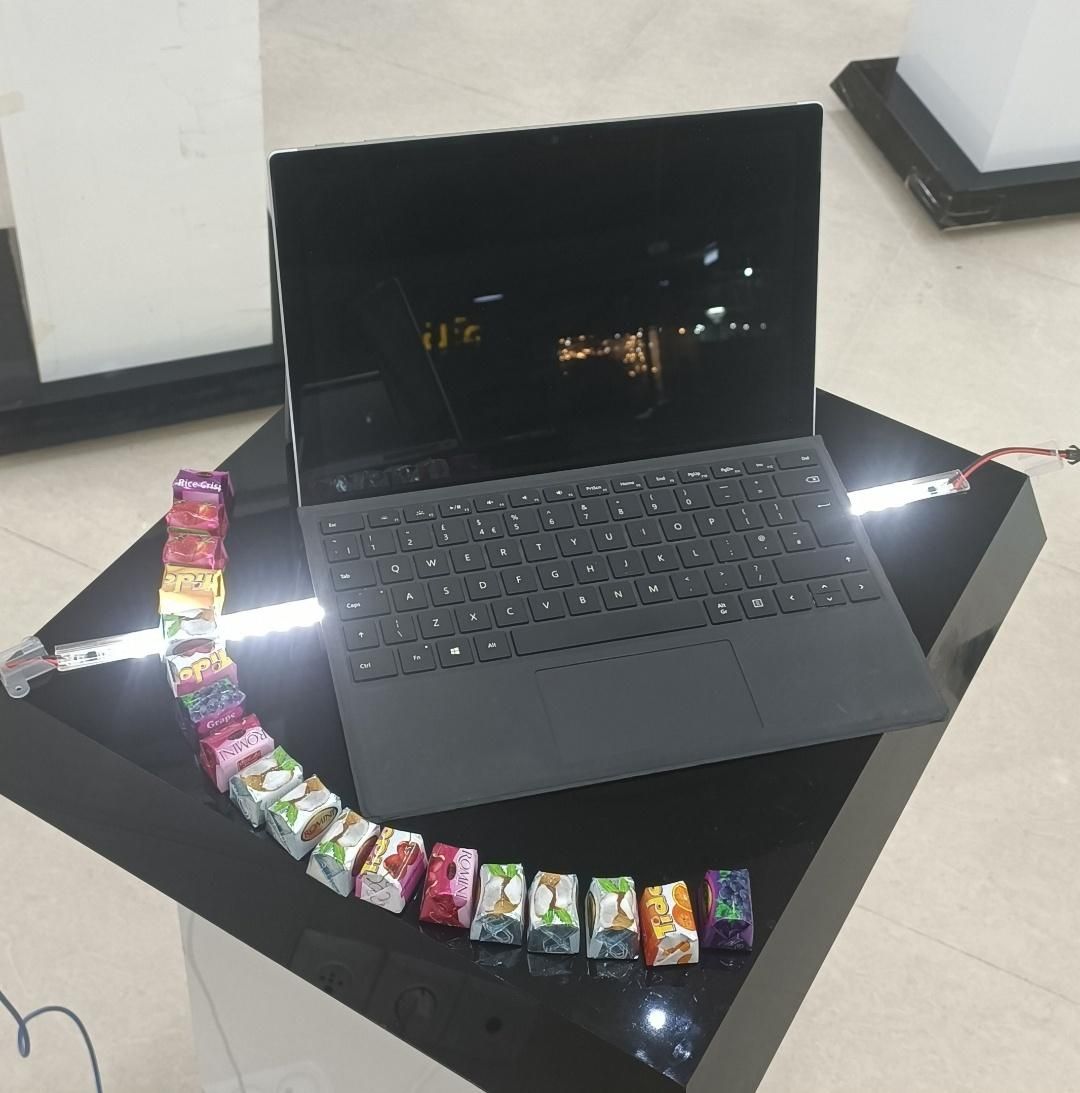 لپتاپ(تبلت شو)ماکروسافت سرفیس Pro7-Pro6-Pro5 i7 i5|رایانه همراه|یزد, |دیوار