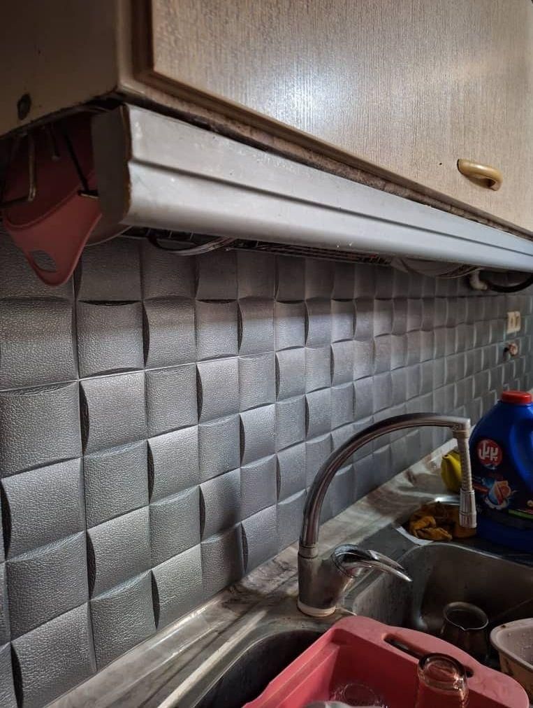 دکوراسیون منزل و محل کار /پوشش دهنده|مصالح و تجهیزات ساختمان|رشت, حمیدیان|دیوار