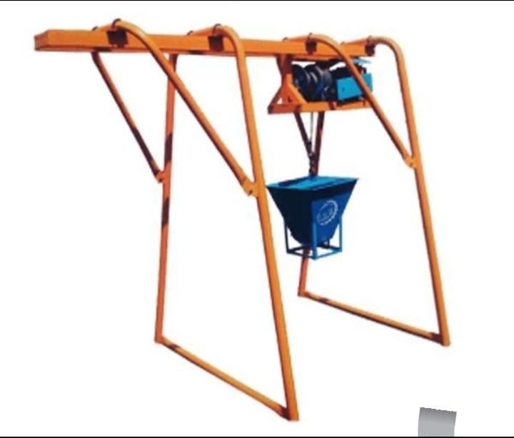 اجاره بالابر|مصالح و تجهیزات ساختمان|محمدشهر, ولدآباد بزرگ|دیوار