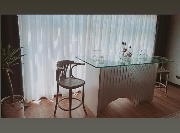 فانتزی ترین واحد نقلی دوبلکس الهیه|اجارهٔ کوتاهمدت آپارتمان و سوئیت|تهران, امانیه|دیوار