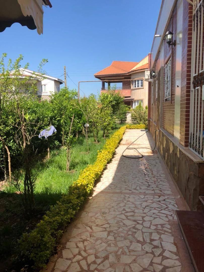 ویلاشهرکی 637 متر در منطقه ساحلی|فروش خانه و ویلا|بندر انزلی, بشمن|دیوار