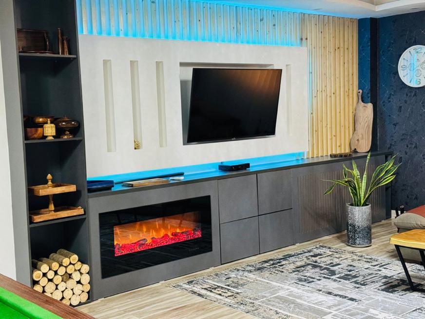 آپارتمان ۲۰۰ متری سه خواب شیک و بزرگ|فروش آپارتمان|رشت, یخسازی|دیوار