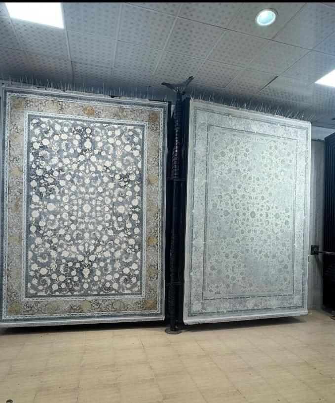 فرش شرکتی رنگ و طرح متنوع /قیمت متناسب|فرش|اهواز, پادادشهر|دیوار