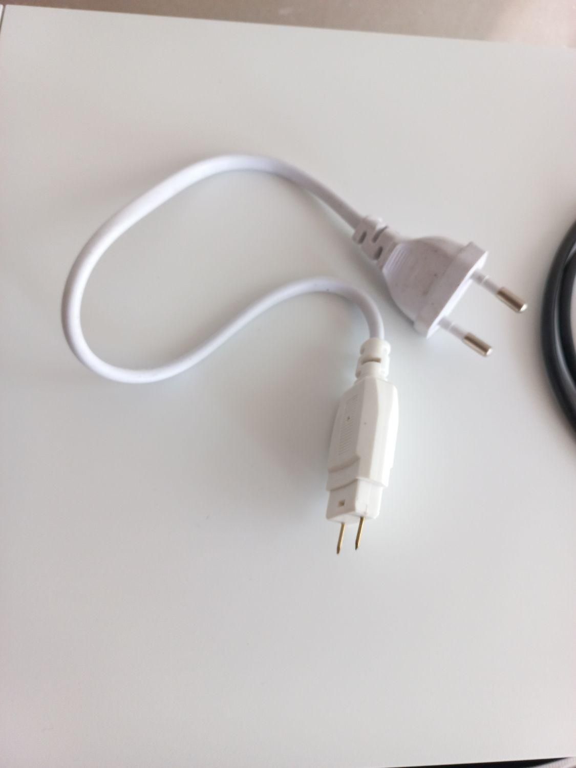 کابل برق ریسه LED کد L1|لامپ و چراغ|اصفهان, ارداجی|دیوار