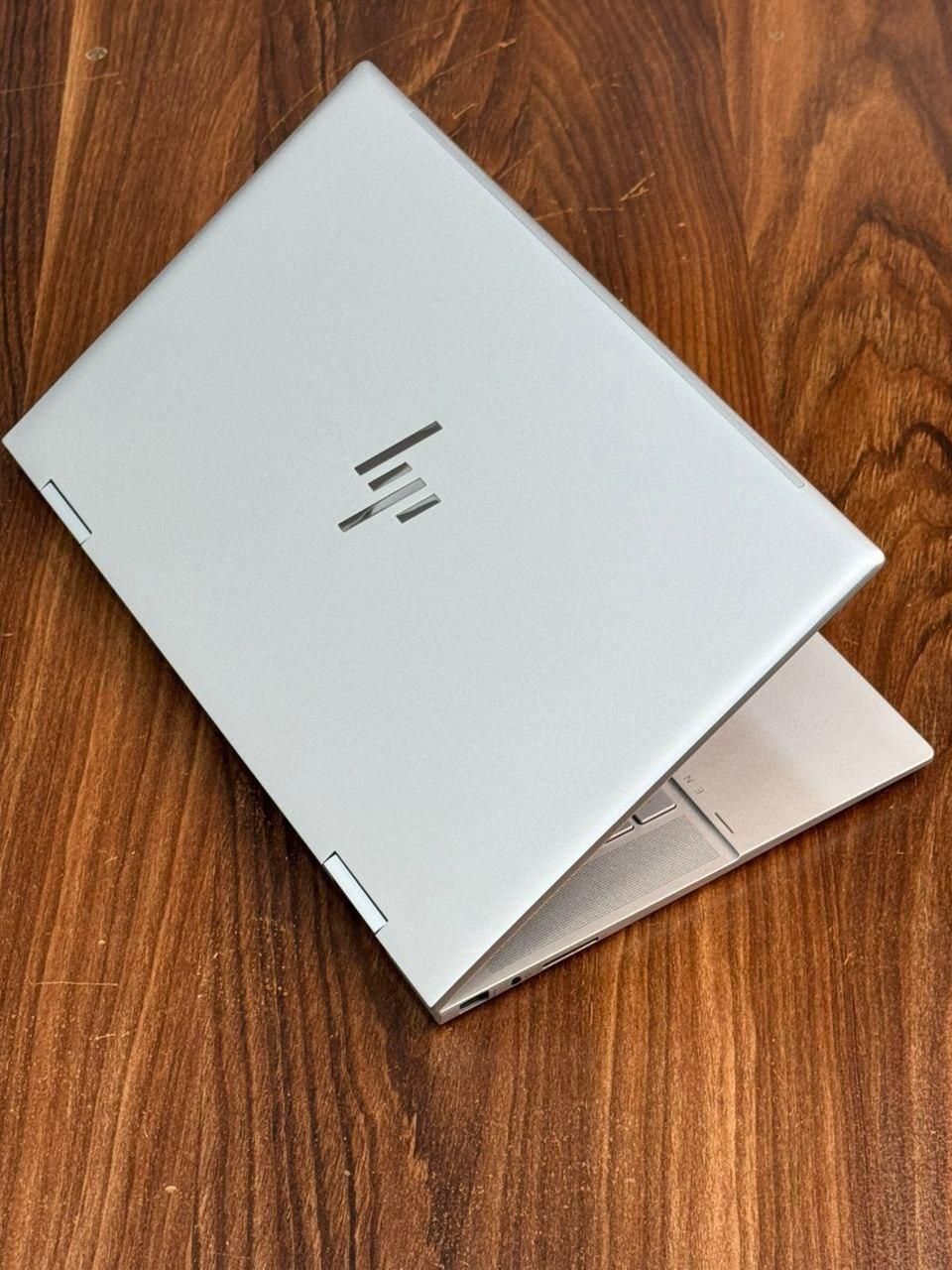 لپ تاپ hp envy 14 360|رایانه همراه|گنبد کاووس, |دیوار