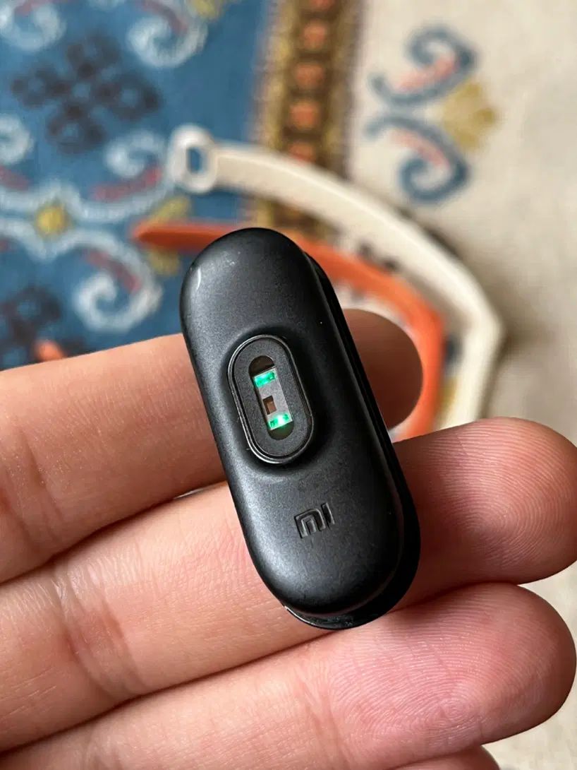 Mi band 3 بدون جعبه|ساعت|تهران, جنت‌آباد جنوبی|دیوار