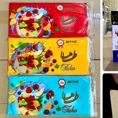 کیسه فریزر برگی عمده|ظروف نگهدارنده، پلاستیکی، یک‌بارمصرف|ساوه, |دیوار
