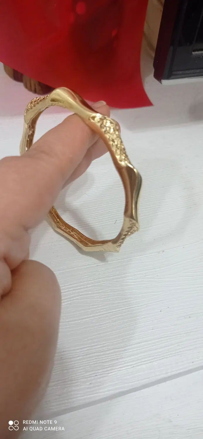 النگو فیوژن|بدلیجات|رشت, نظری|دیوار