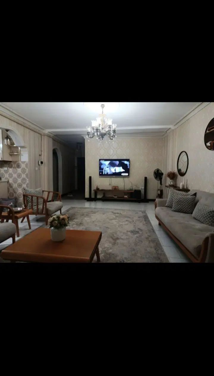 فروش۹۰متری پارکینگ اختصاصی فلسطین بر ایزددوست|فروش آپارتمان|رشت, فلسطین|دیوار