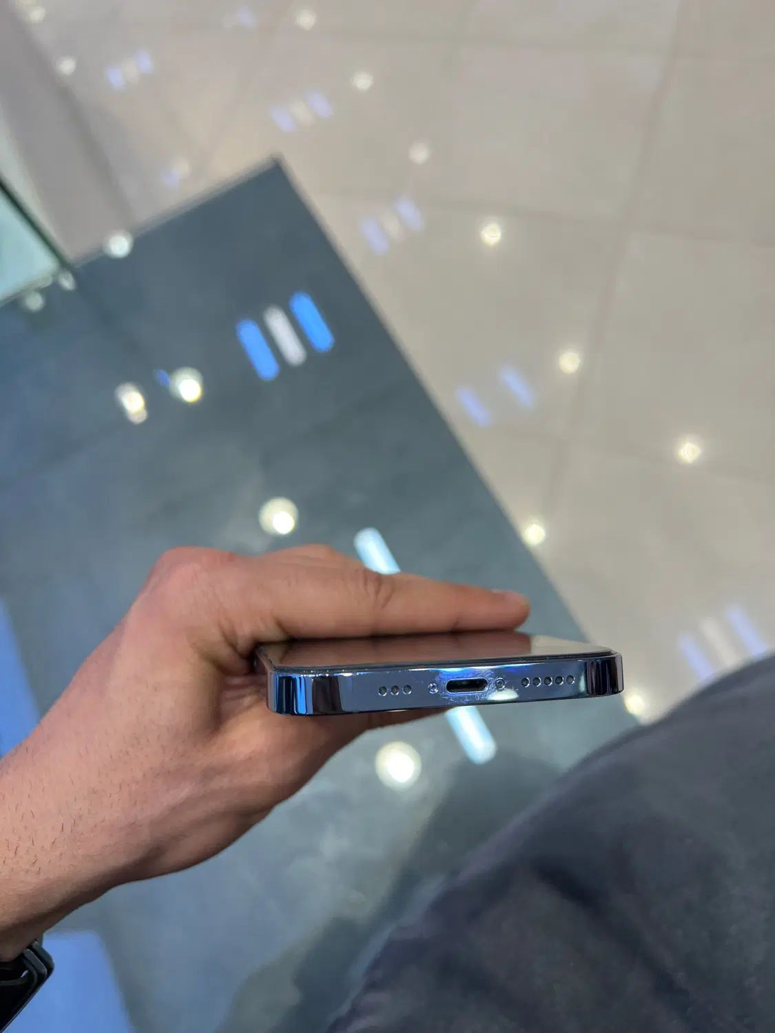 iphone 13 pro|موبایل|مشهد, اقبال|دیوار