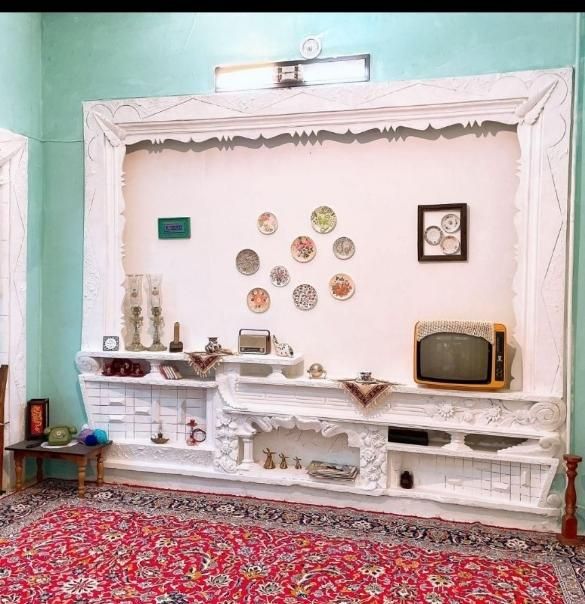 خانه کلنگی ۱۹۰ متری در خواجو|فروش زمین و ملک کلنگی|اصفهان, خواجو|دیوار