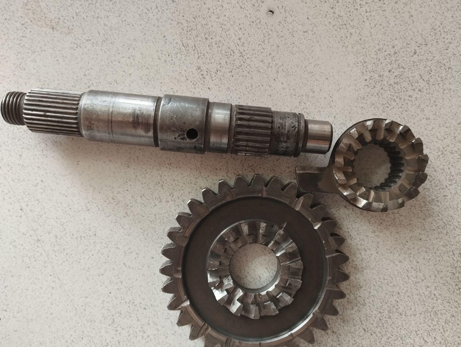 لوازم kDx/دبلیو ار/بندیت/های کیپس/zzr|قطعات یدکی و لوازم جانبی|تهران, شهرک علم و فناوری|دیوار