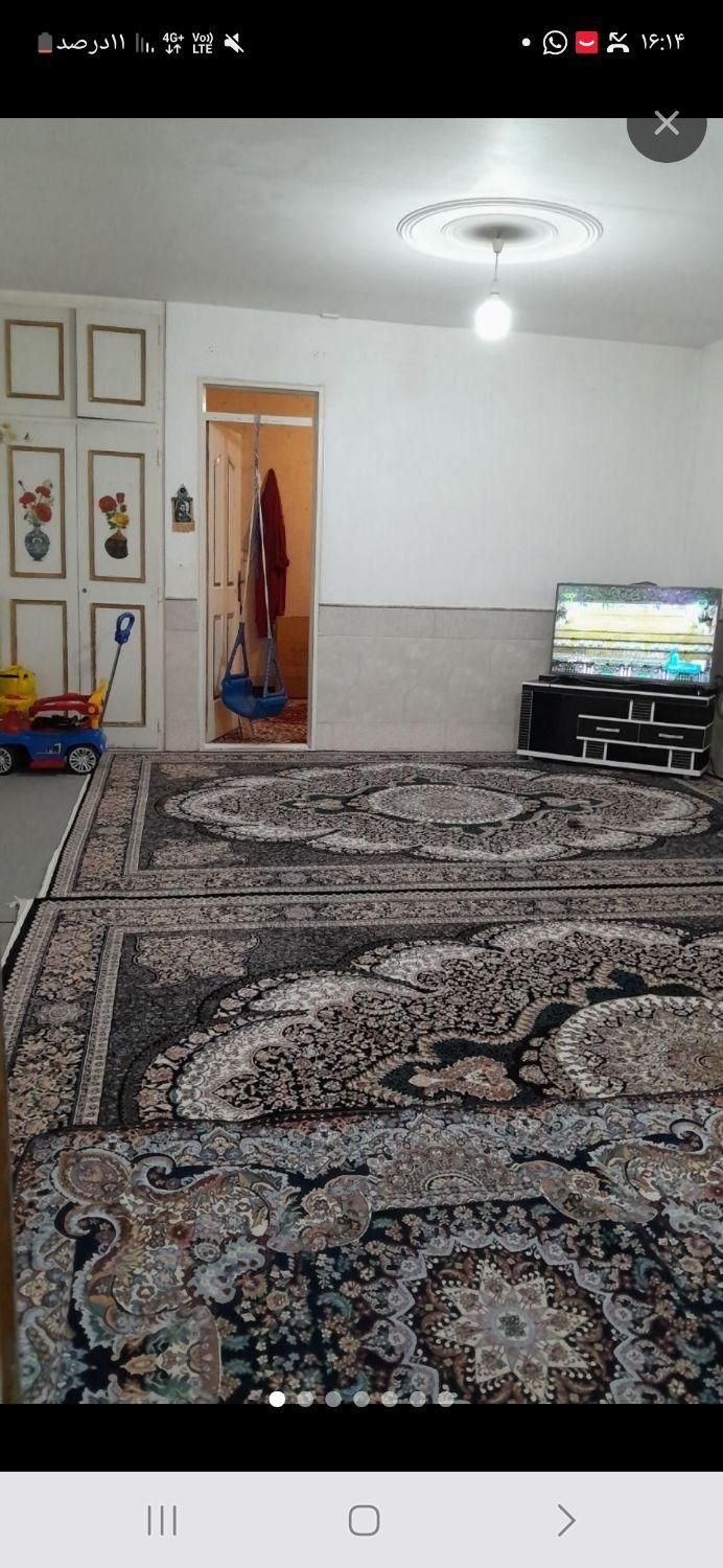 اجاره ویلایی ۳خواب|اجارهٔ آپارتمان|مهدی شهر, |دیوار