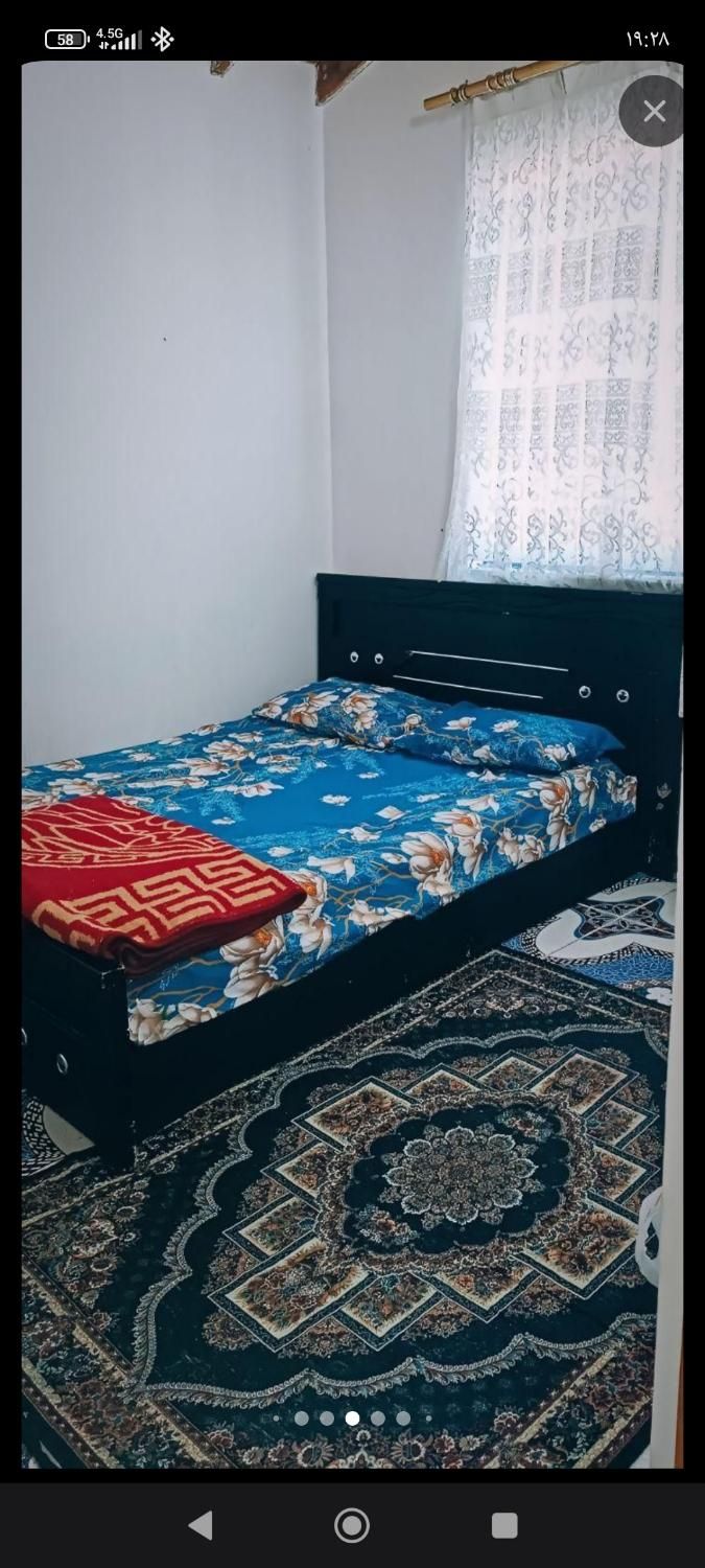 ویلا سویت قیمت مناسب روزانه و شبانه سمت ساحل دریا|اجارهٔ کوتاهمدت ویلا و باغ|رشت, چله خانه|دیوار