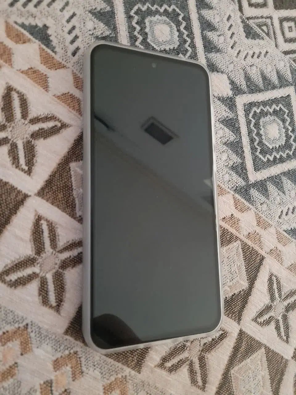 سامسونگ Galaxy A55 با حافظهٔ ۲۵۶ گیگابایت|موبایل|تهران, یافت‌آباد|دیوار
