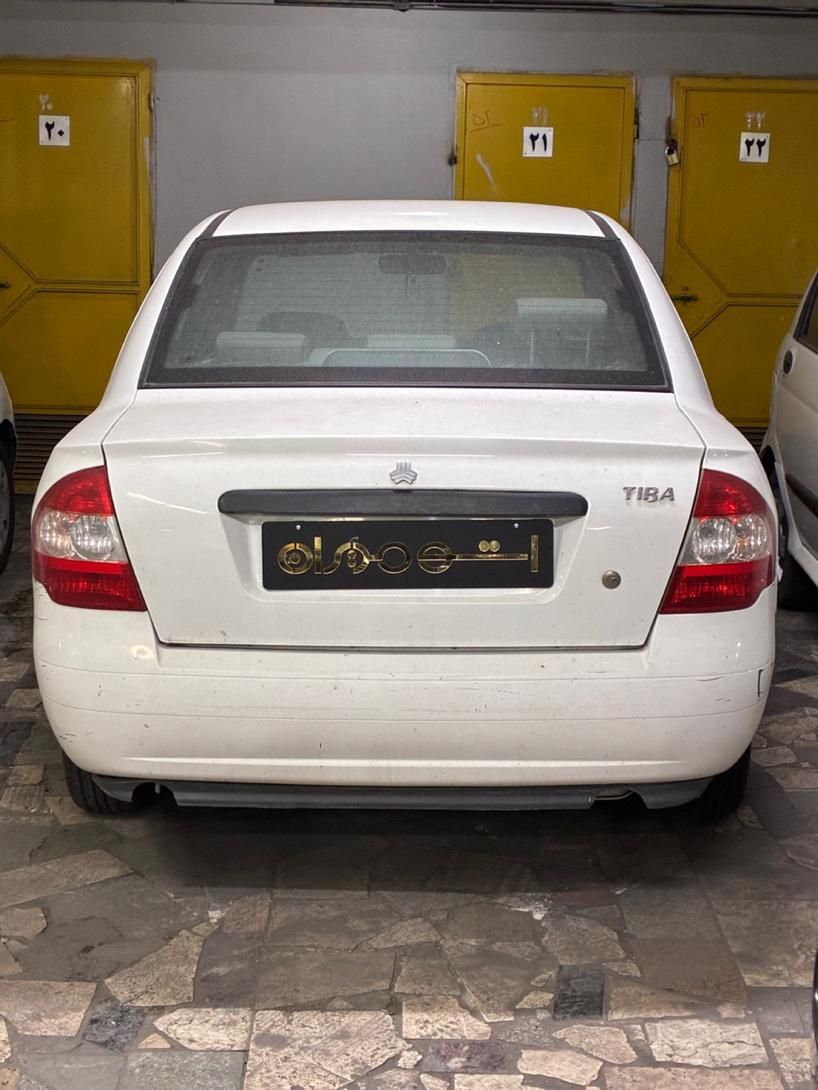 تیبا صندوق‌دار SX، مدل ۱۳۹۹ کم کار(اقساط)|خودرو سواری و وانت|تهران, ظفر|دیوار