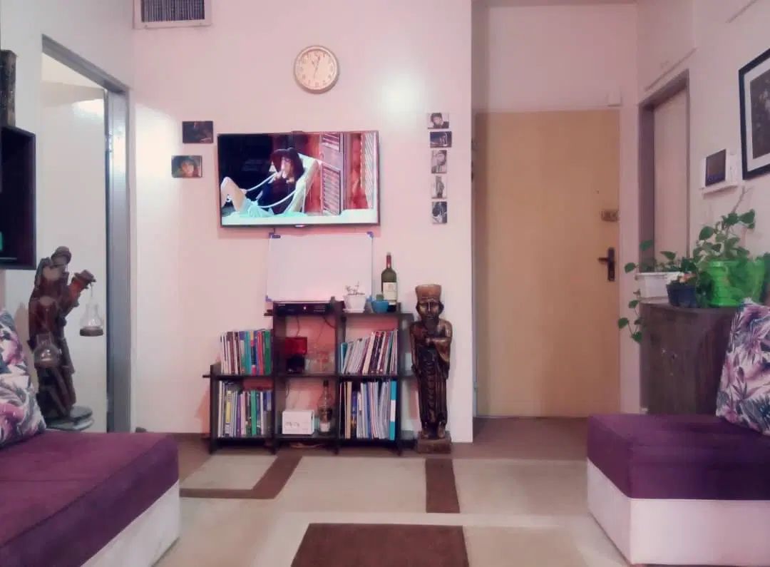 اجاره خانه ۴۰ متری|اجارهٔ آپارتمان|تهران, جمال‌زاده|دیوار