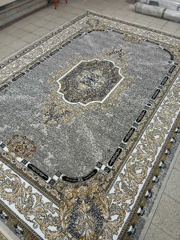 ۱۰ تخته فرش ۱۲متری آکبند طرح ۷۰۰شانه|فرش|تهران, سعیدآباد|دیوار