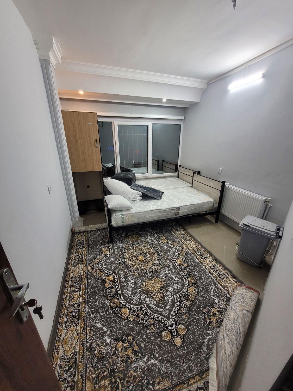 هتل اقتصادی اسکان زائر سوئیت حرم مسافر خانه مهمان|اجارهٔ کوتاه‌مدت آپارتمان و سوئیت|مشهد, سعد آباد|دیوار