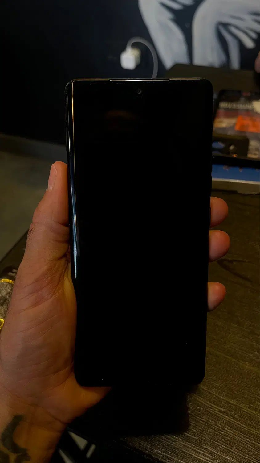 گوشی موتورولا edge 50 pro|موبایل|تهران, ونک|دیوار