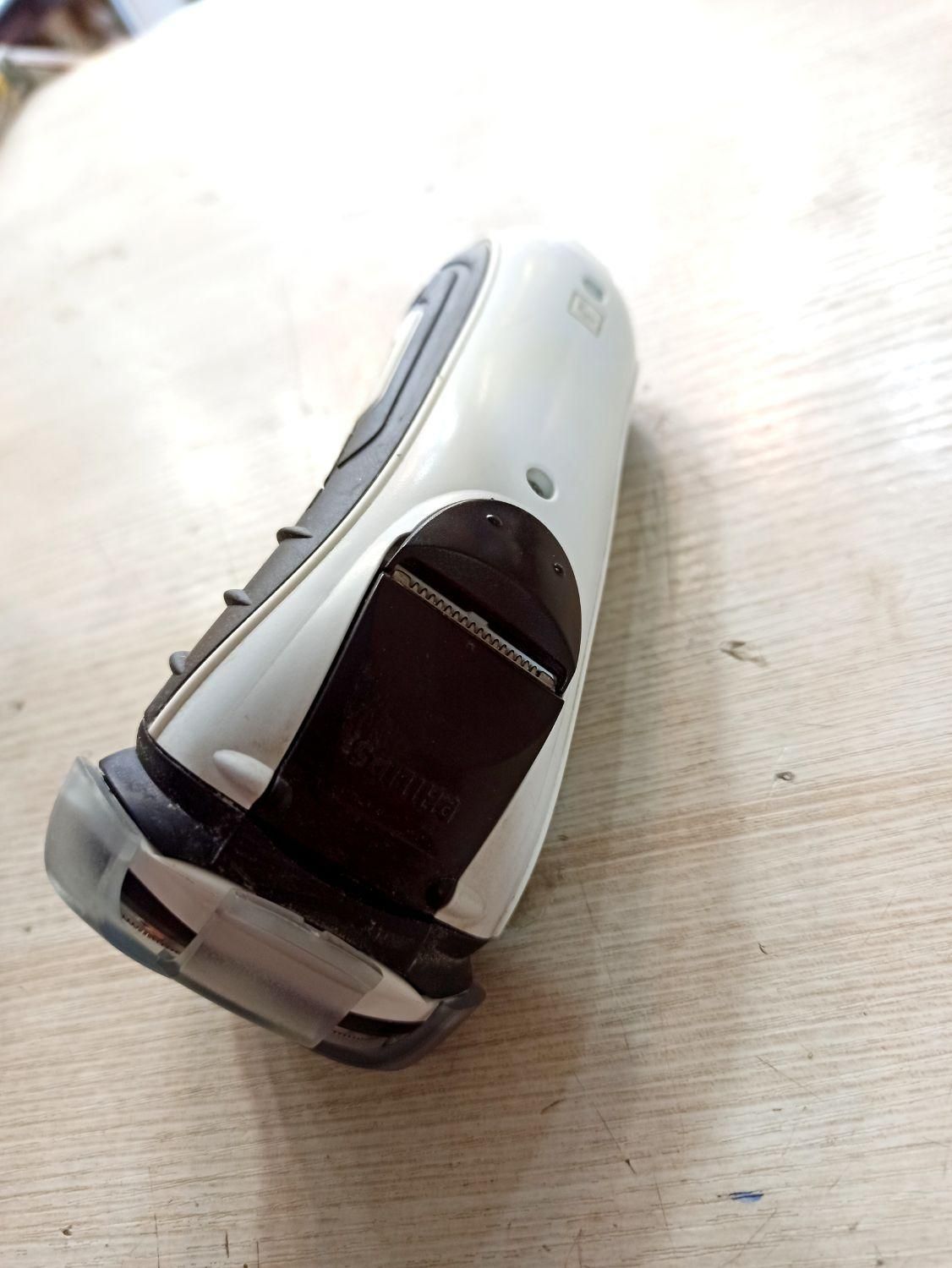 ریش تراش فیلیپس هلندی اصل|آرایشی، بهداشتی، درمانی|رفسنجان, |دیوار