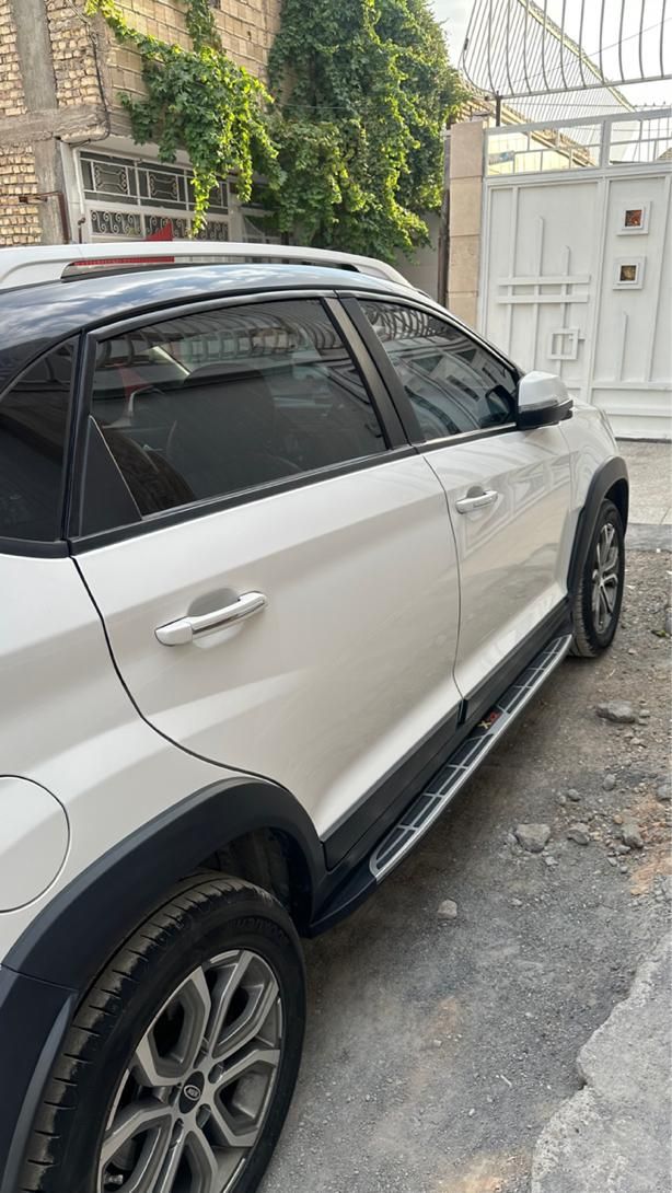 ام‌وی‌ام X22 اتوماتیک اسپرت اکسلنت، مدل ۱۳۹۹|خودرو سواری و وانت|اصفهان, مرداویج|دیوار