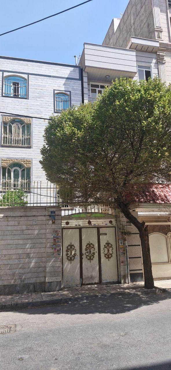 ۴ طبقه شمالی یکجا|فروش آپارتمان|تهران, خانی‌آباد نو|دیوار