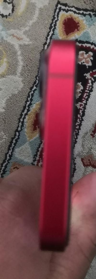 اپل iphone13mini با حافظه ۱۲۸ گیگابایت|موبایل|باقرشهر, |دیوار