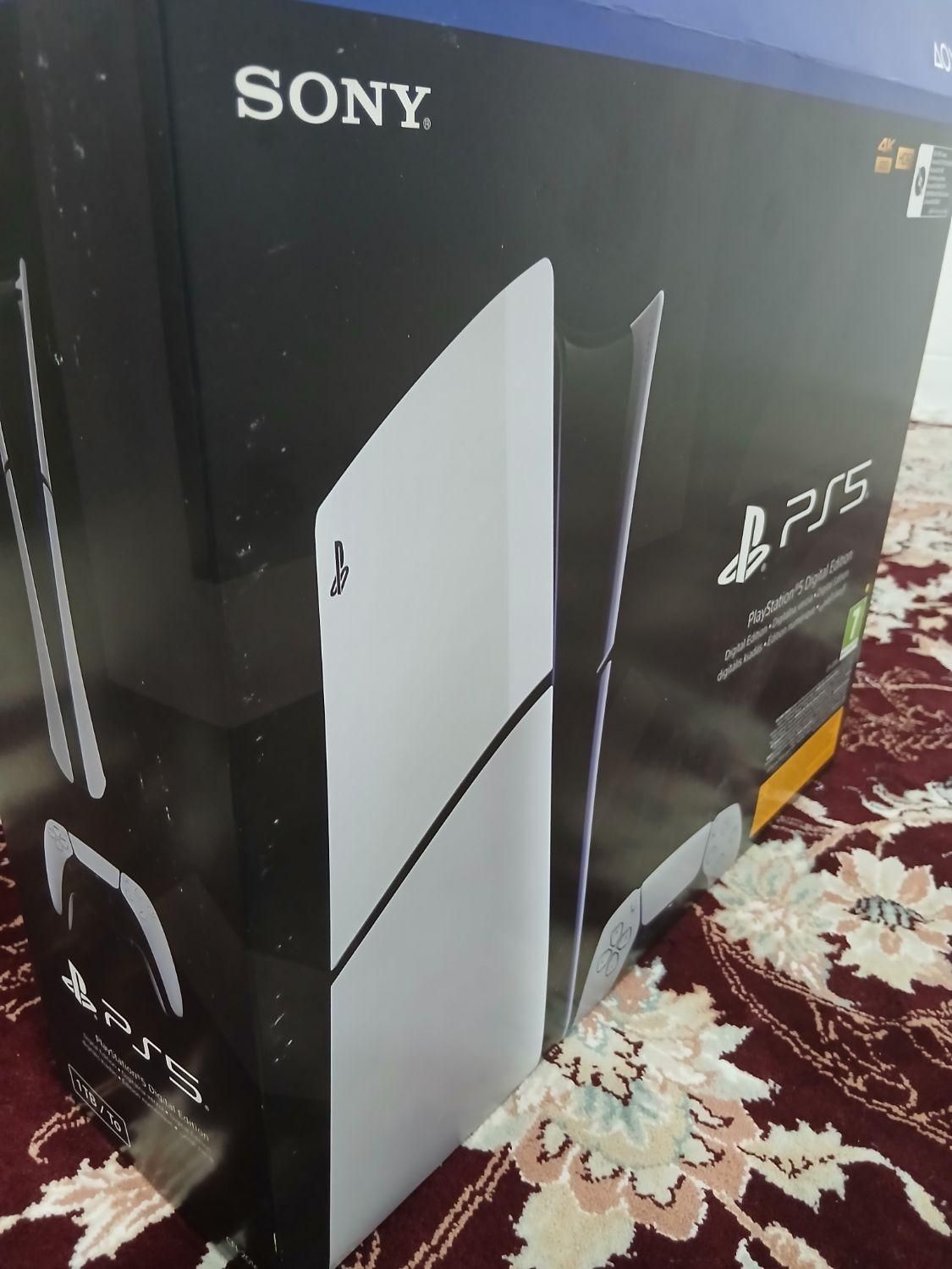 ps5|کنسول، بازی ویدئویی و آنلاین|شوشتر, |دیوار