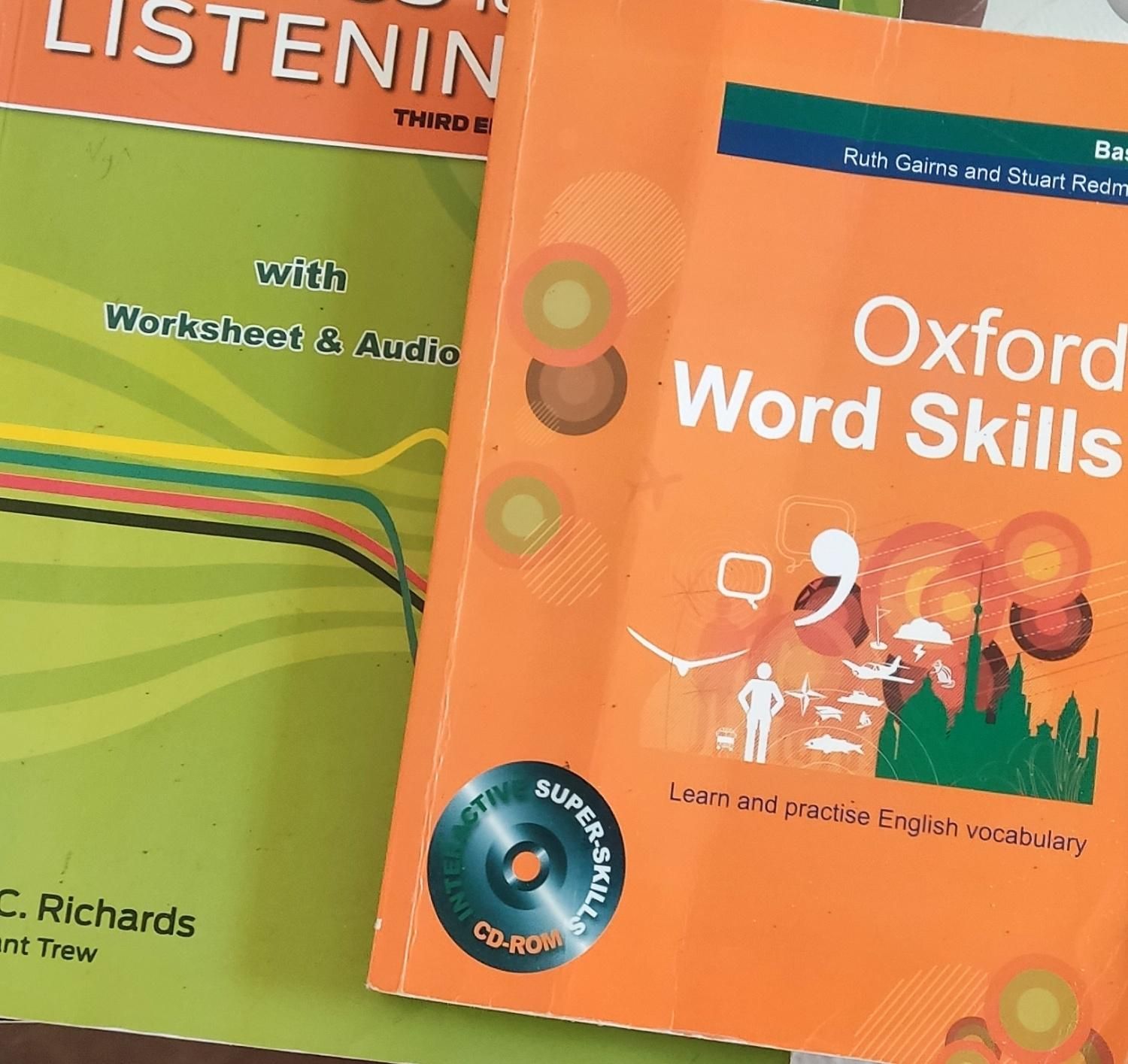 تدریس خصوصی زبان انگلیسی و آمادگی ایلتس|خدمات آموزشی|کرج, شهرک بنفشه|دیوار