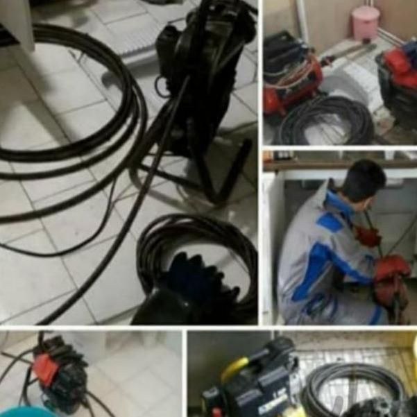 لوله بازکنی سیدرضی معلم جلال استقلال پیروزی خزایی|خدمات پیشه و مهارت|مشهد, شهید فرامرز عباسی|دیوار