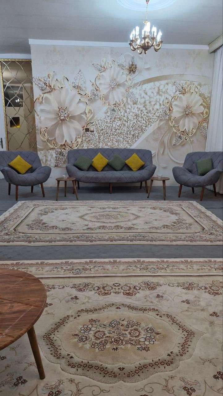 سوییت سوئیت دربست دوخوابه حیاط ماشین رو|اجارهٔ کوتاهمدت آپارتمان و سوئیت|ارومیه, |دیوار