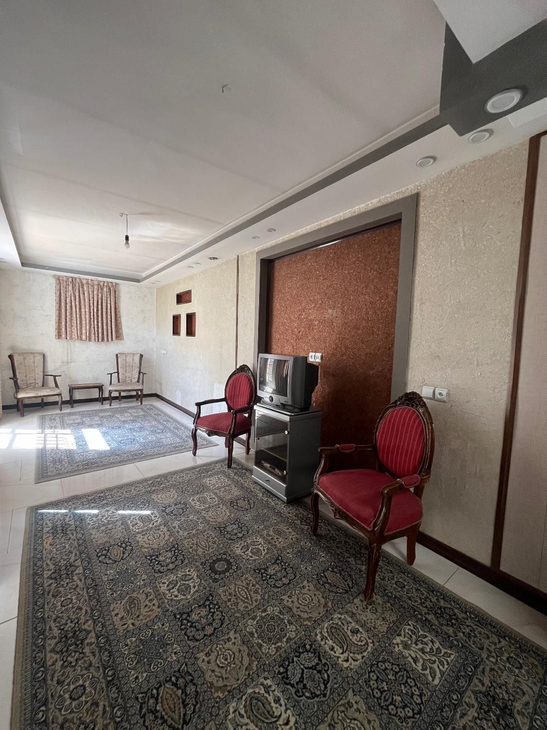 منزل ویلایی دربست یک خوابه|اجارهٔ کوتاهمدت آپارتمان و سوئیت|اصفهان, نقش جهان|دیوار