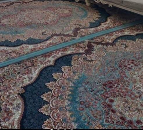 ۹متری جفت|فرش|اصفهان, هفتون|دیوار