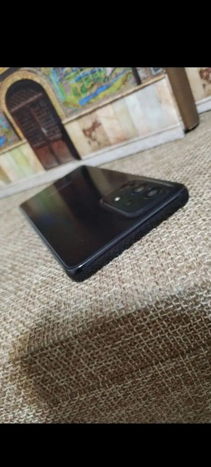 A53  256 5G|موبایل|تبریز, |دیوار
