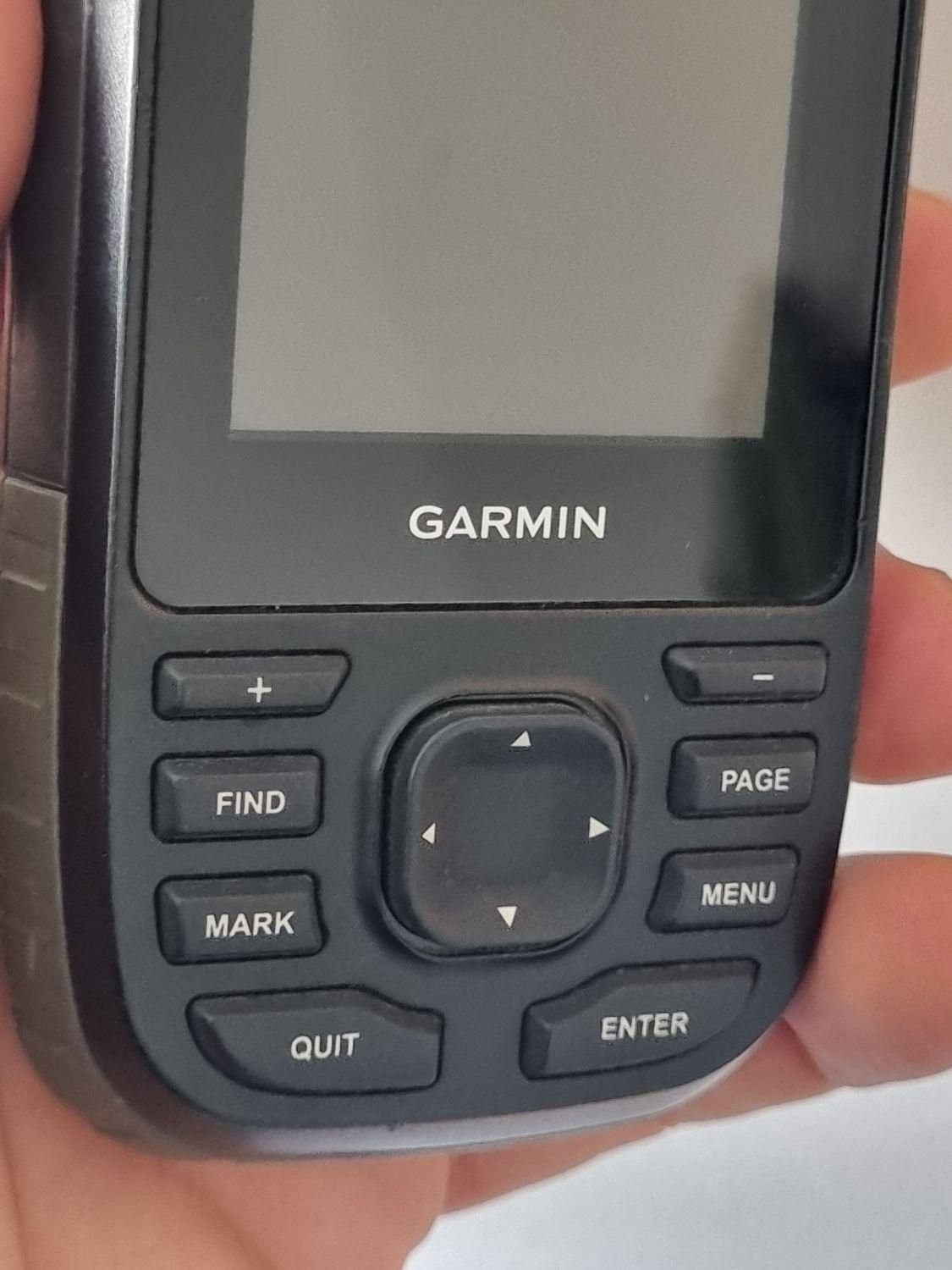 GPS جی پی اس گارمین ۶۶اس|کوهنوردی و کمپینگ|اصفهان, بهارستان|دیوار