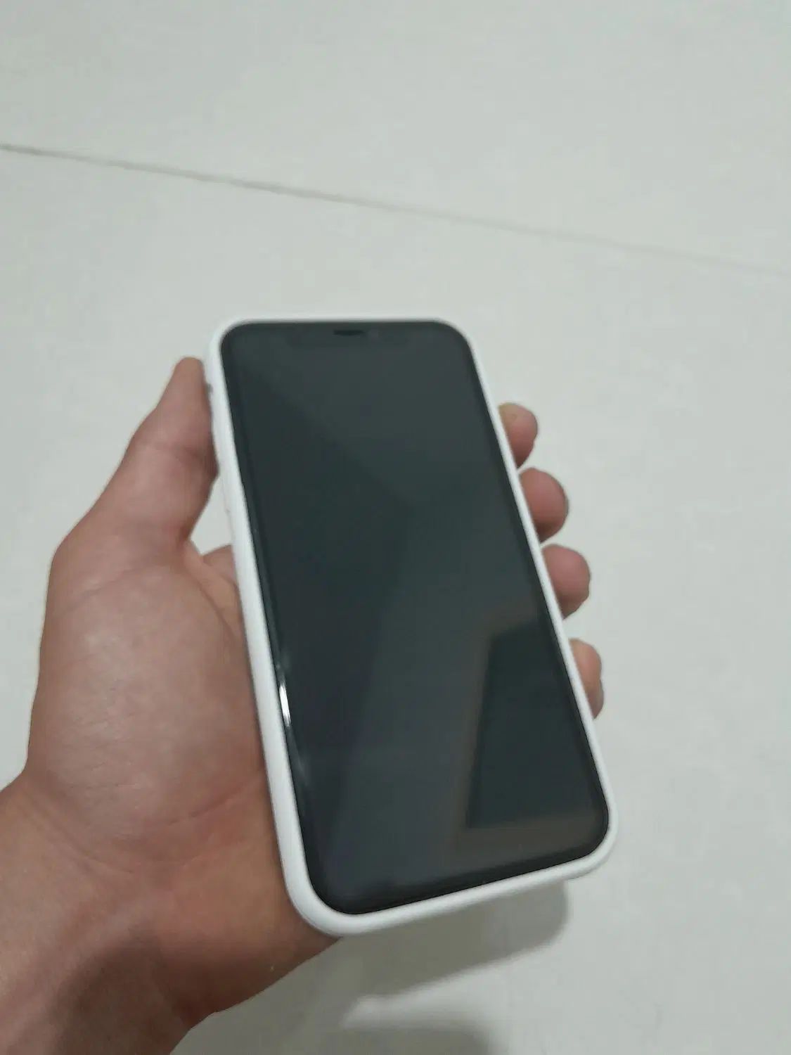 اپل iPhone 11 با حافظهٔ ۶۴ گیگابایت|موبایل|بجنورد, |دیوار