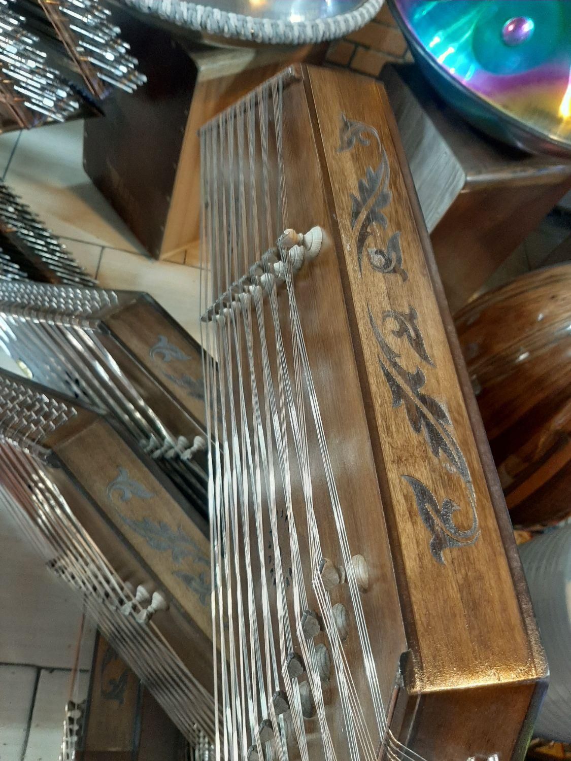 فروشگاه تخصصی سازهای سنتی دنیای ساز|سازهای سنتی|قدس, شهرقدس|دیوار