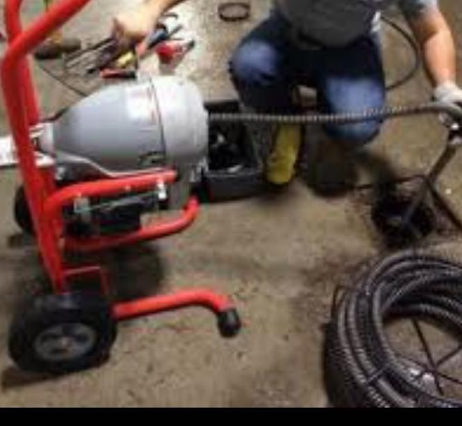 لوله بازکنی بافنرو واترجت پمپ هوا با ۳۰۰هزارتومان|خدمات پیشه و مهارت|اردبیل, |دیوار