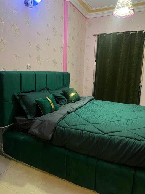 آپارتمان های تازه فرنیش شهرک صدف|اجارهٔ کوتاه‌مدت آپارتمان و سوئیت|کیش, |دیوار