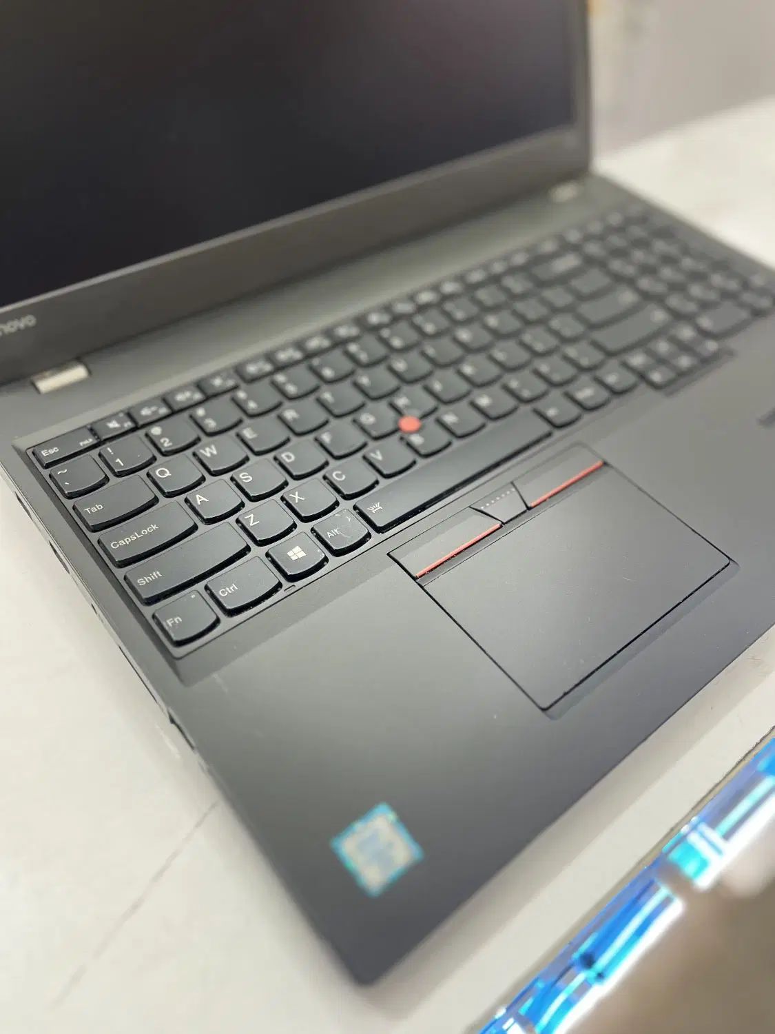لنوو T560 i5 سری تینک پد صنعتی پر قدرت|رایانه همراه|رشت, دیلمان|دیوار