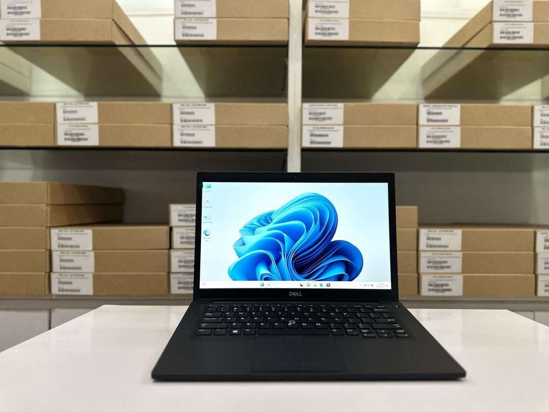 لپ تاپ DELL Latitude 7490|رایانه همراه|خرم‌آباد, |دیوار