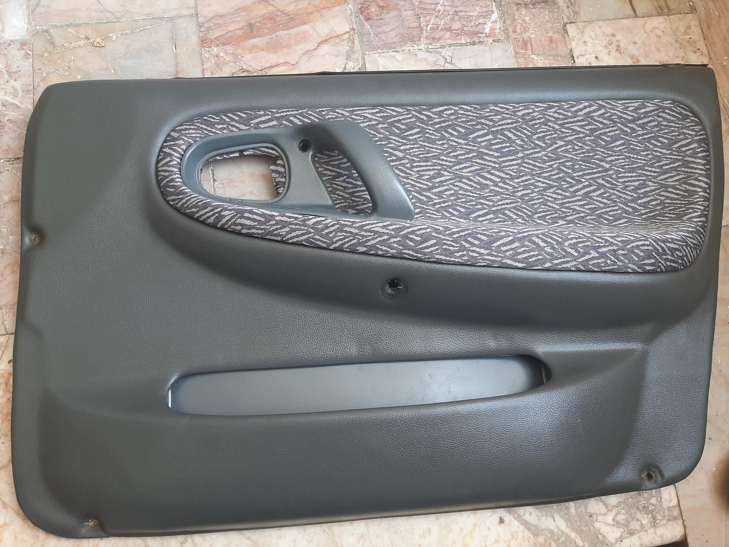 لوازم دوو اسپرو .دوو سیلو دوو ریسر|قطعات یدکی و لوازم جانبی|مشهد, عبادی|دیوار