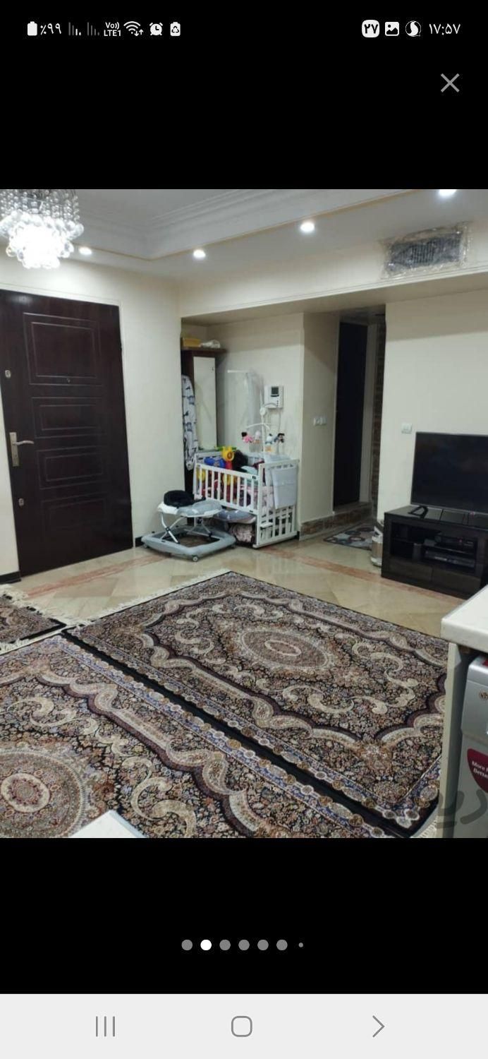 اجاره|اجارهٔ آپارتمان|تهران, شمشیری|دیوار