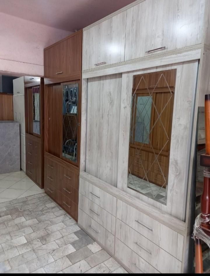 کمدباکس کد 5000011شرایطی|جاکفشی، کمد، دراور|قزوین, |دیوار